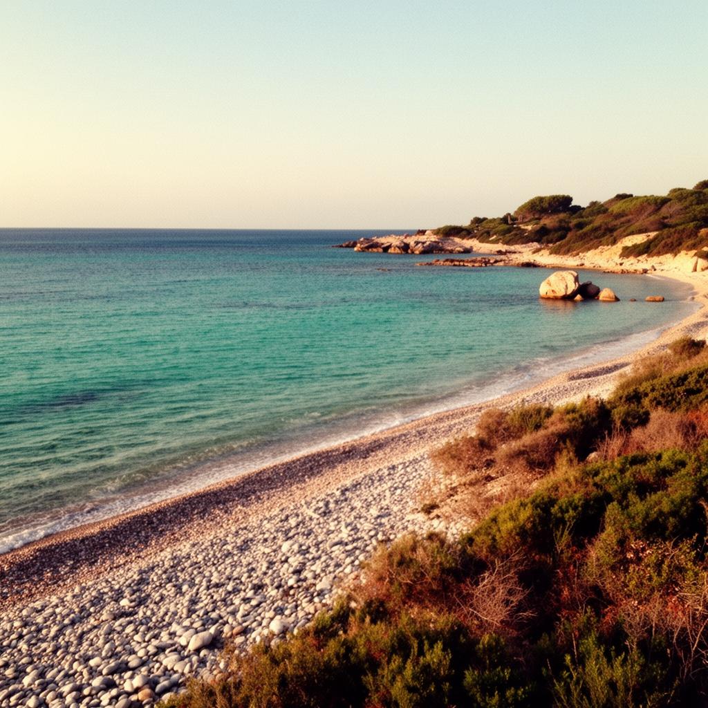 Protection des plages de Méditerranée — France, Espagne, Italie