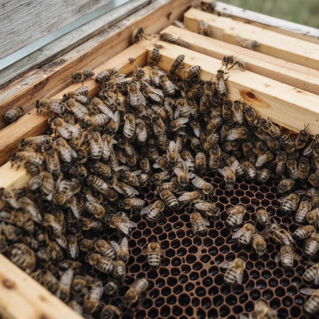 Sensibilisation scolaire à la conservation des abeilles — États-Unis